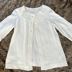 Kim Rogers sweater size M